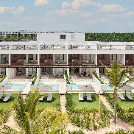 Live Aqua Beach Resort Punta Cana